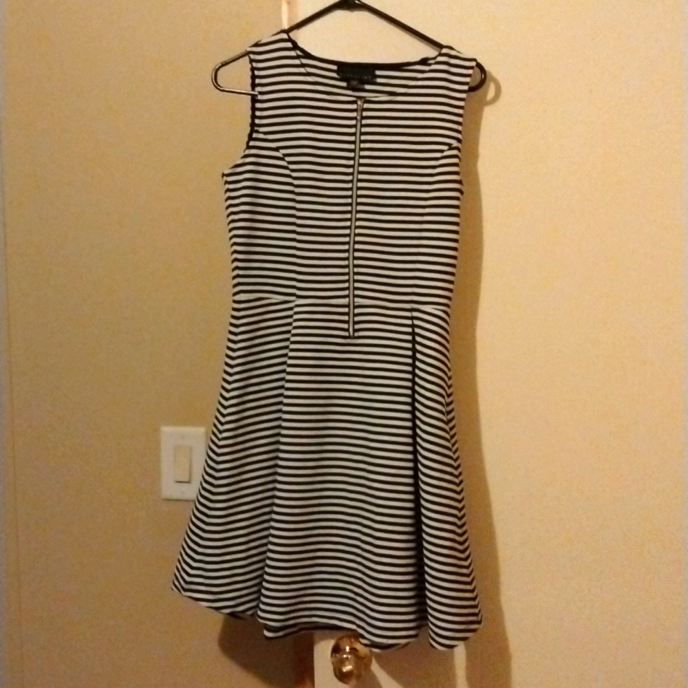 Skater Dress sz M
